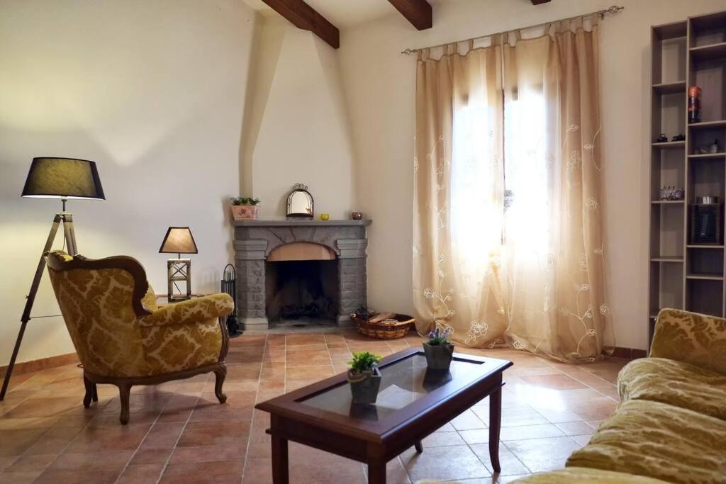 Villa Poggio Ai Legni à Certaldo Extérieur photo