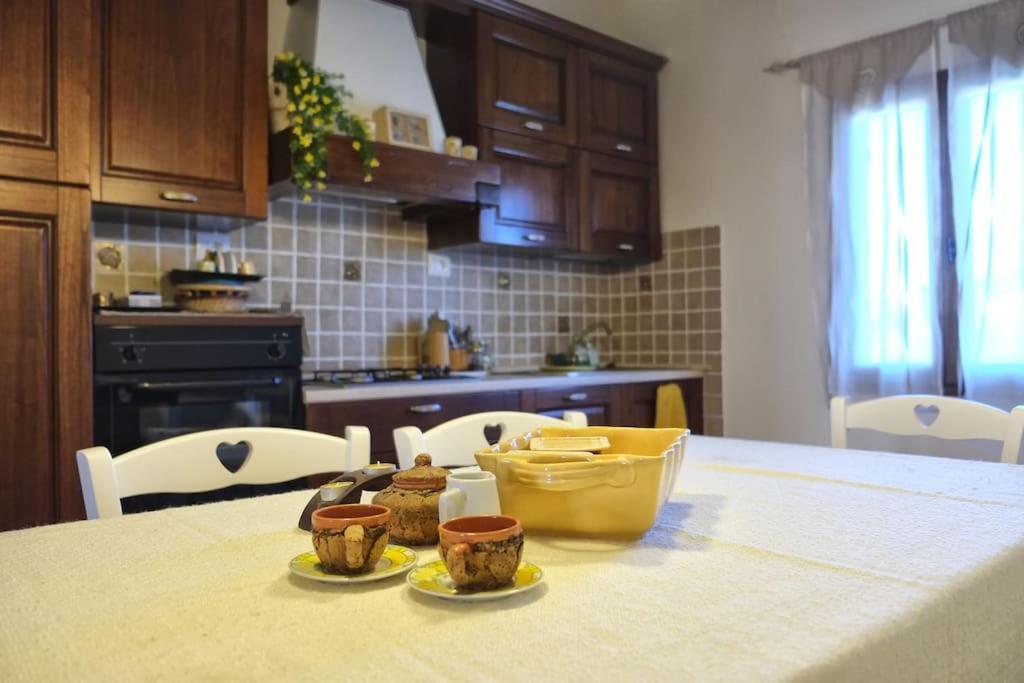 Villa Poggio Ai Legni à Certaldo Extérieur photo
