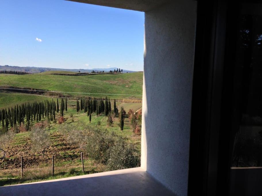 Villa Poggio Ai Legni à Certaldo Extérieur photo