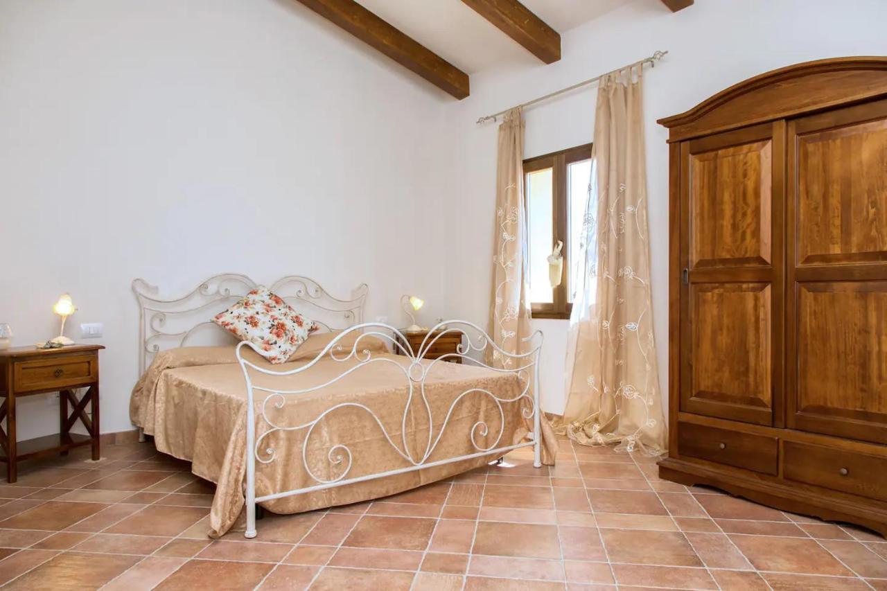 Villa Poggio Ai Legni à Certaldo Extérieur photo