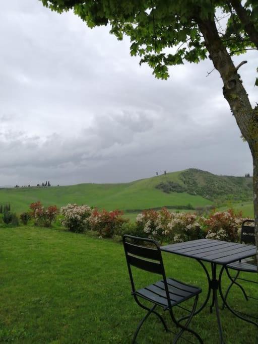 Villa Poggio Ai Legni à Certaldo Extérieur photo